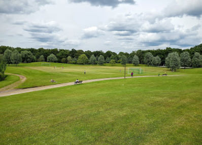Défi sportif interclub : la tête et les jambes