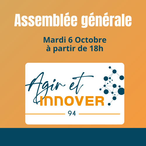 Assemblée Générale 2026
